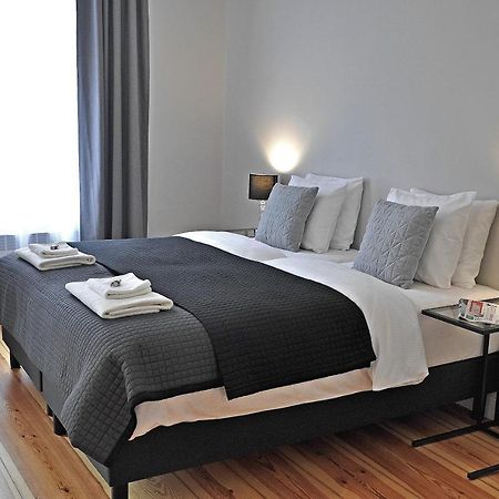 Apartament Grey Zielona Gora  Bagian luar foto