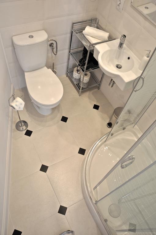 Apartament Grey Zielona Gora  Bagian luar foto